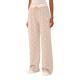 Guess Γυναικείο παντελόνι Paulina Wide Leg Pants